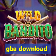 gba download